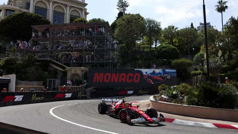 F1. GP Monaco, Lewis Hamilton: "La penalit&agrave; ha reso questa gara frustrante. A Barcellona cambieranno le cosa ma non troppo"