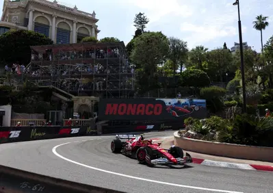 F1. GP Monaco, Lewis Hamilton: La penalità ha reso questa gara frustrante. A Barcellona cambieranno le cosa ma non troppo