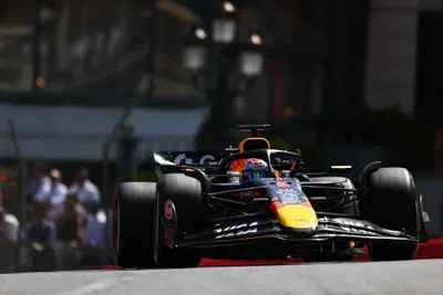 F1. GP Monaco, Verstappen: "Non abbiamo avuto passo, siamo pi&ugrave; lenti del 2024. Fatichiamo troppo con questa generazione di vetture"