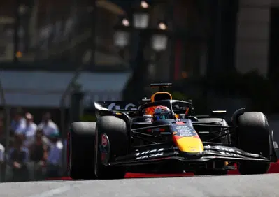 F1. GP Monaco, Verstappen: Non abbiamo avuto passo, siamo più lenti del 2024. Fatichiamo troppo con questa generazione di vetture