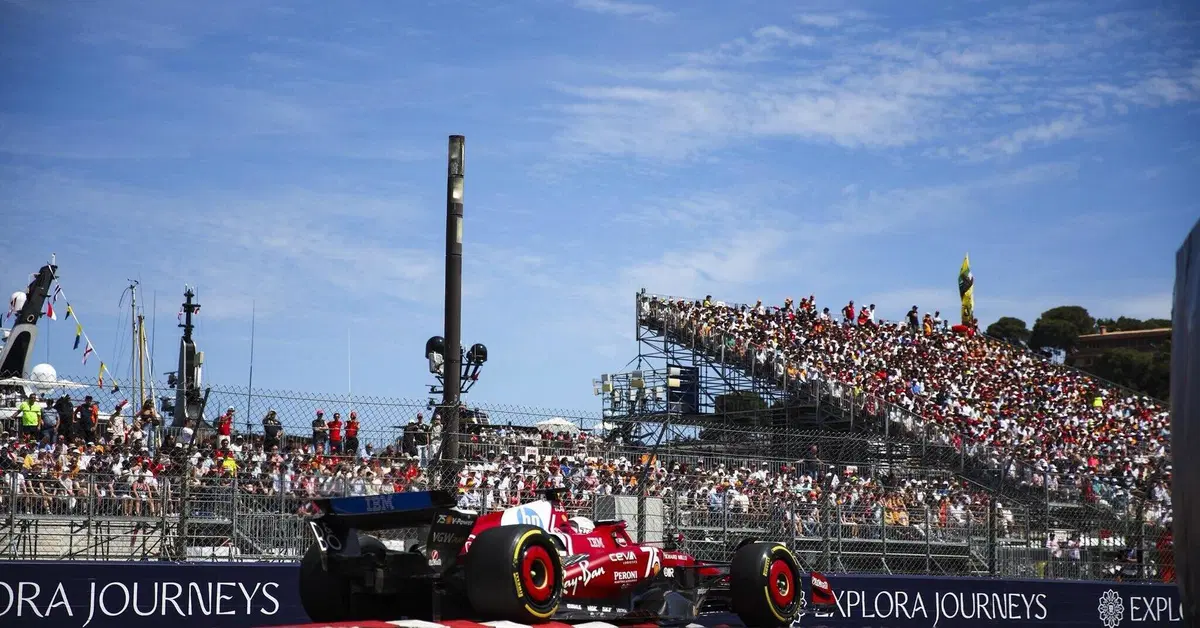 F1. GP Monaco, Vasseur: "Partendo secondi non potevamo aspettarci pi&ugrave; di cos&igrave;. Dobbiamo essere onesti: le nostre performance di inizio stagione sono state al di sotto delle aspettative"