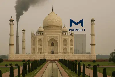 Non c'&egrave; pace per la Marelli (ex Magneti Marelli), contesa fra gli americani (KKR) e l'India (Motherson)