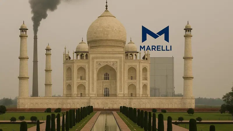Non c'&egrave; pace per la Marelli (ex Magneti Marelli), contesa fra gli americani (KKR) e l'India (Motherson)