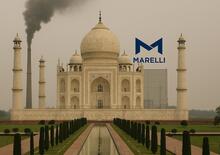 Non c'è pace per la Marelli (ex Magneti Marelli), contesa fra gli americani (KKR) e l'India (Motherson)
