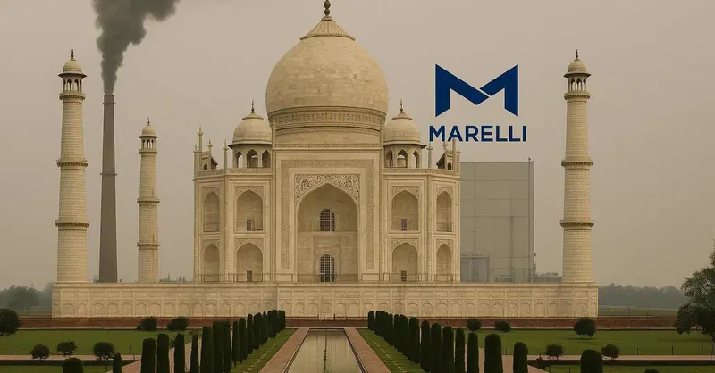 Non c'&egrave; pace per la Marelli (ex Magneti Marelli), contesa fra gli americani (KKR) e l'India (Motherson)