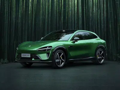 Xiaomi YU7: &egrave; pronta per la vendita a luglio e il suo motore si chiama V6 (700 CV)