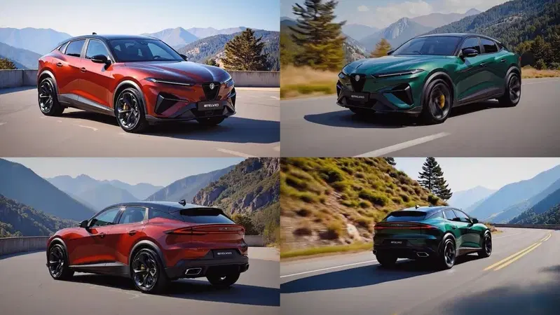 Alfa Romeo Stelvio (e Giulia): questa notizia "quasi ufficiale" preoccupa, il lancio non &egrave; sicuro. E ci va di mezzo anche Maserati