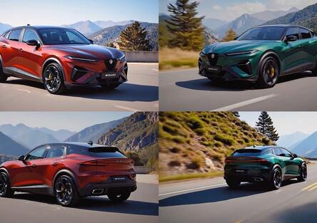 Alfa Romeo Stelvio (e Giulia): questa notizia quasi ufficiale preoccupa, il lancio non è sicuro. E ci va di mezzo anche Maserati