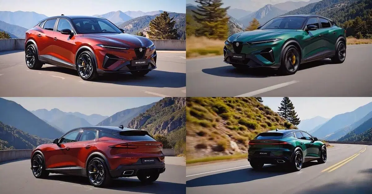 Alfa Romeo Stelvio (e Giulia): questa notizia "quasi ufficiale" preoccupa, il lancio non &egrave; sicuro. E ci va di mezzo anche Maserati