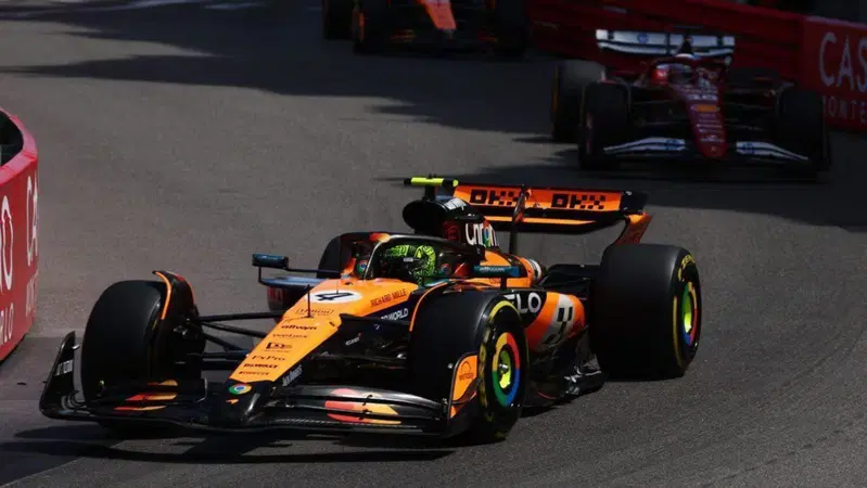 F1. Il paradosso senza soluzione del Gran Premio di Monaco
