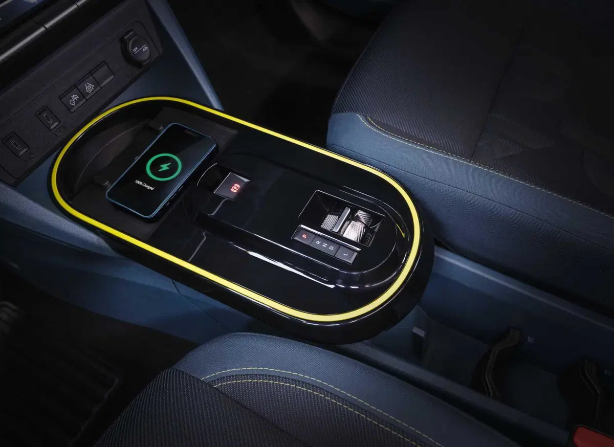 Fiat Panda ibrida: sarà il modello per tutti, ecco come va su strada [VIDEO] (2)