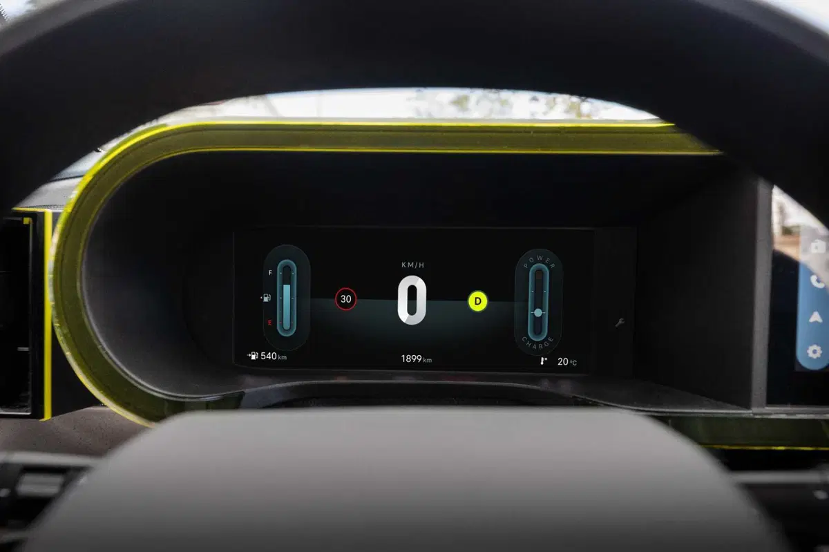 Fiat Panda ibrida: sarà il modello per tutti, ecco come va su strada [VIDEO] (3)
