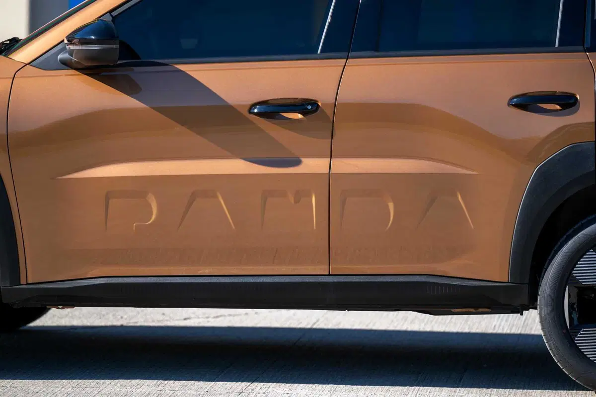 Fiat Panda ibrida: sarà il modello per tutti, ecco come va su strada [VIDEO] (9)