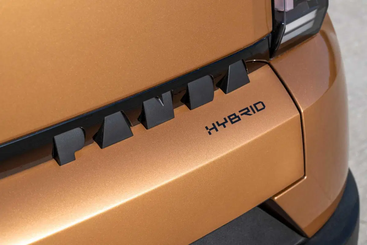 Fiat Panda ibrida: sarà il modello per tutti, ecco come va su strada [VIDEO] (10)