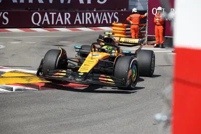 F1. GP Monaco, Andrea Stella incorona Norris: &ldquo;Talento ancora in evoluzione, &egrave; solo l'inizio&rdquo;. E sulla Ferrari: &ldquo;Temibile a Barcellona"