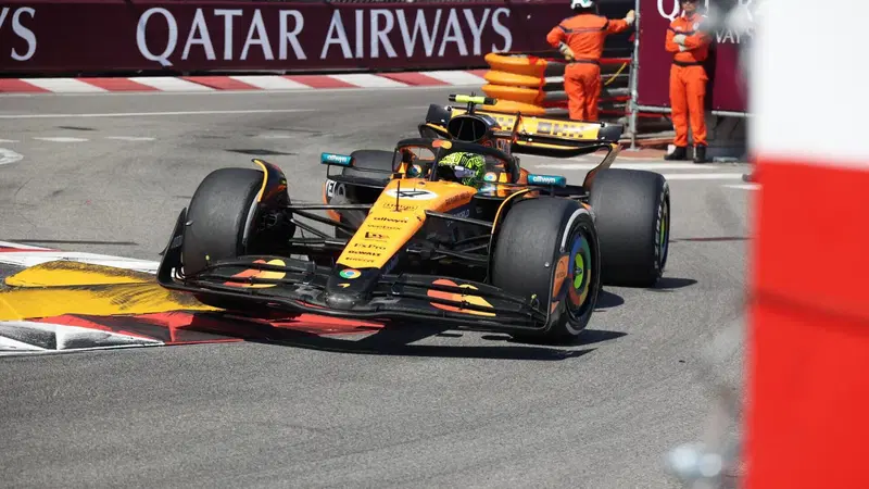 F1. GP Monaco, Andrea Stella incorona Norris: &ldquo;Talento ancora in evoluzione, &egrave; solo l'inizio&rdquo;. E sulla Ferrari: &ldquo;Temibile a Barcellona"