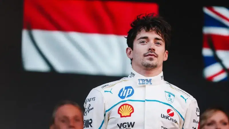 F1. GP Monaco 2025, le pagelle di Montecarlo