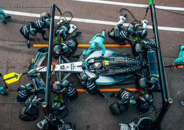 F1. Mercedes affonda a Monaco: la frustrazione di Wolff tra penalità e strategie fallite, ma si pensa già a Barcellona