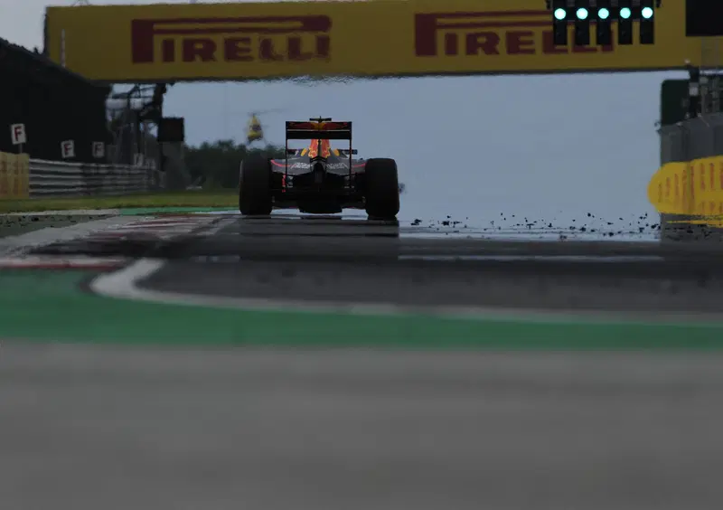 F1, Gp Ungheria 2016: le ultime nuove dall'Hungaroring