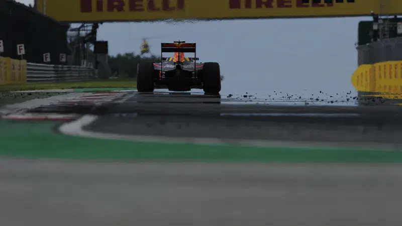 F1, Gp Ungheria 2016: le ultime nuove dall'Hungaroring