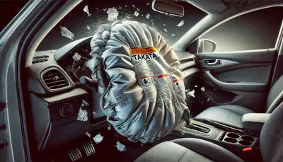Airbag Takata-Stellantis: la Corte d&rsquo;Appello di Torino d&agrave; ragione ai consumatori e respinge il ricorso di PSA Italia