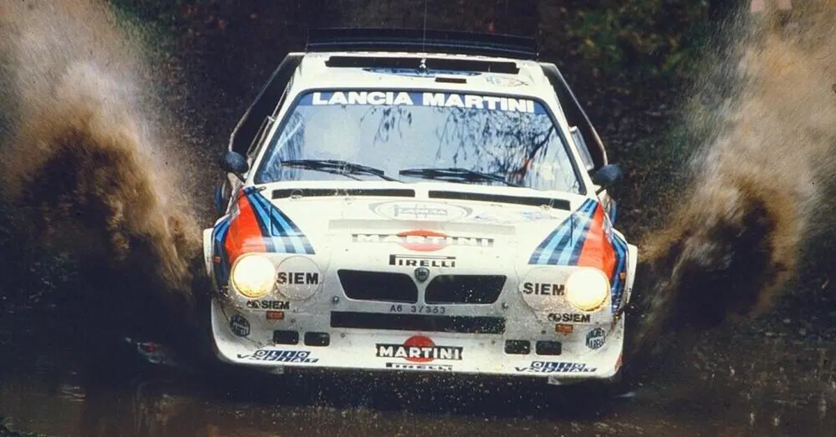 Gruppo B. Ascesa e caduta degli Dei del rally - Parte III, lo show dei mostri