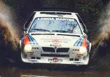Gruppo B. Ascesa e caduta degli Dei del rally - Parte III, lo show dei mostri
