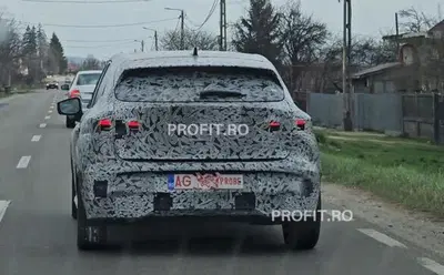 Dacia 2028: nuova Sandero, nuova Spring e un altro modello accanto alla Bigster