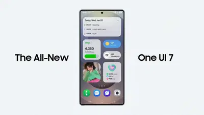 Samsung One UI 7 ha il suo Android Auto e finalmente &egrave; arrivato