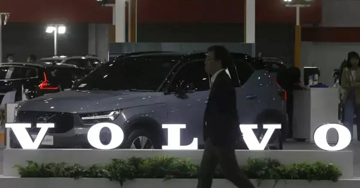 Volvo, dopo il CEO, anche 3.000 dipendenti vengono cacciati 