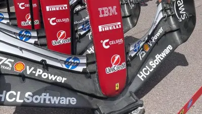 F1. Ecco come cambia il regolamento con la nuova direttiva tecnica sulla flessibilit&agrave; delle ali anteriori dal GP di Spagna 