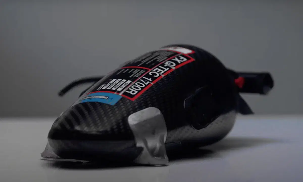 L'ingegneria dietro i sistemi antincendio in Formula 1: quando la fisica incontra la sicurezza