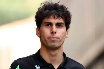 F1. GP Spagna, Bortoleto: "Contatto con Antonelli? Cose che capitano. Dopo il Canada inizier&ograve; a lavorare sulla vettura 2026"