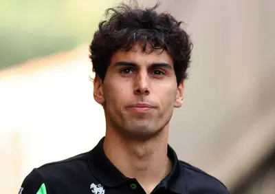 F1. GP Spagna, Bortoleto: Contatto con Antonelli? Cose che capitano. Dopo il Canada inizierò a lavorare sulla vettura 2026