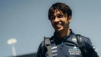 F1. GP Spagna, Albon: "Nuova direttiva tecnica? Non mi aspetto grandi cambiamenti di performance" 