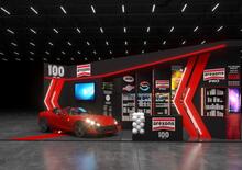 Arexons ad Autopromotec 2025 diventa PRO