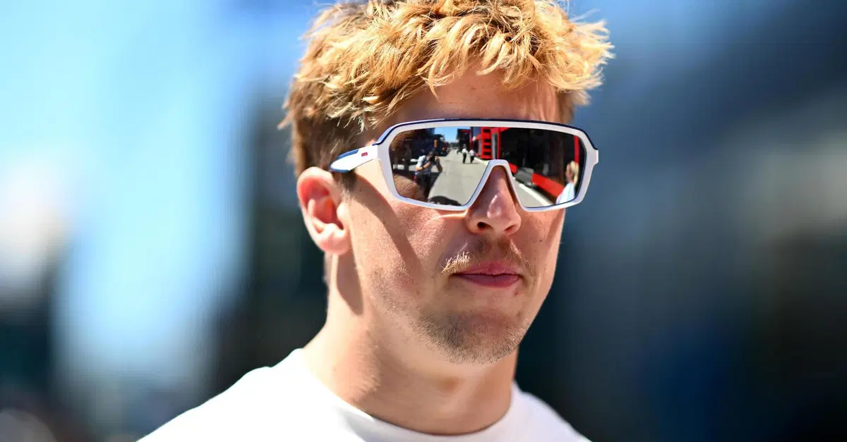 F1. GP Spagna, Lawson: "La strategia usata a Monaco non era illegale. L'andamento dipendeva dalla pista, non da noi"