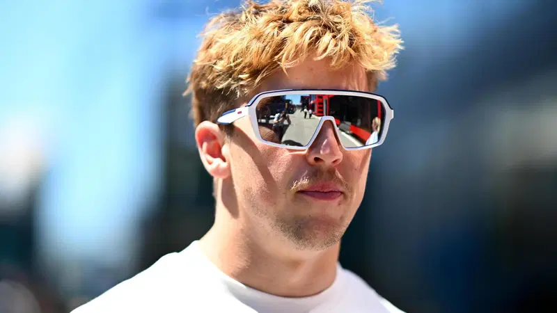 F1. GP Spagna, Lawson: "La strategia usata a Monaco non era illegale. L'andamento dipendeva dalla pista, non da noi"