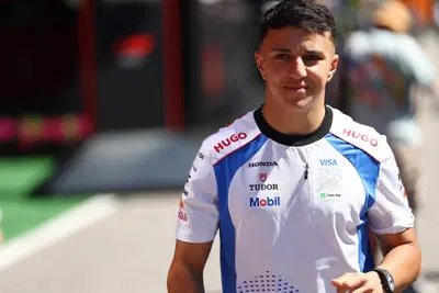 F1. GP Spagna, Hadjar: "Q3 possibile ogni weekend ma mi aspetto una Mercedes molto vicina"