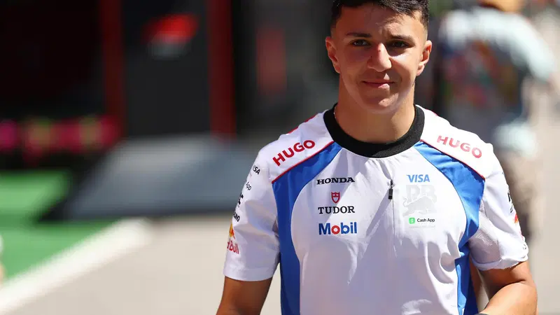 F1. GP Spagna, Hadjar: "Q3 possibile ogni weekend ma mi aspetto una Mercedes molto vicina"