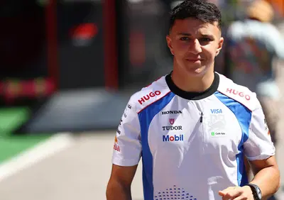 F1. GP Spagna, Hadjar: Q3 possibile ogni weekend ma mi aspetto una Mercedes molto vicina