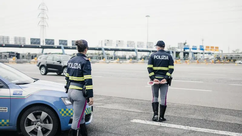 La Polizia ha un nuovo strumento di controllo, arriva il CED