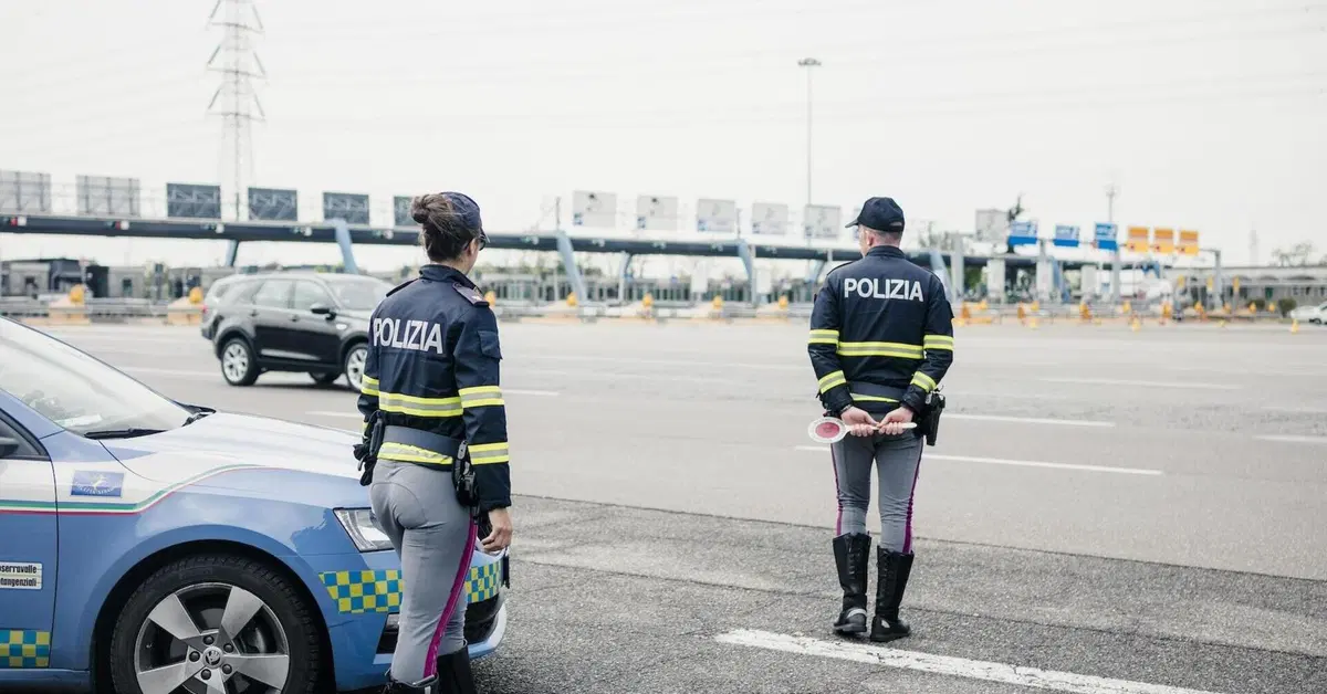 La Polizia ha un nuovo strumento di controllo, arriva il CED