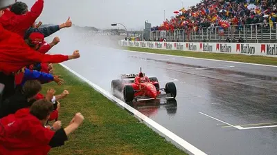 F1. 5 momenti iconici del Gran Premio di Spagna