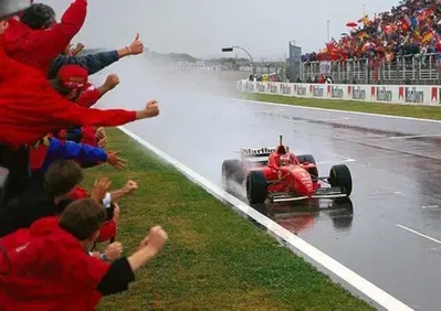 F1. 5 momenti iconici del Gran Premio di Spagna