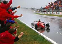 F1. 5 momenti iconici del Gran Premio di Spagna