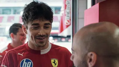 F1. GP Spagna, Leclerc avverte: &ldquo;A Barcellona capiremo il vero valore della Ferrari. Non possiamo perdere altre gare&rdquo;
