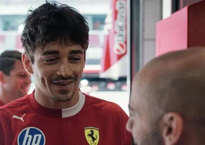 F1. GP Spagna, Leclerc avverte: “A Barcellona capiremo il vero valore della Ferrari. Non possiamo perdere altre gare”