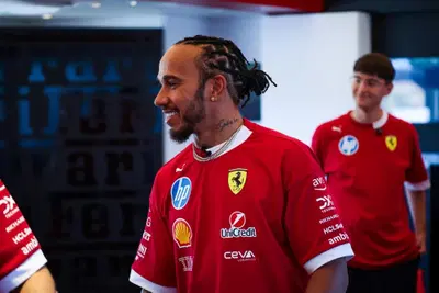 F1. GP Spagna, Hamilton: "Rapporto con Adami &egrave; ottimo, solo speculazioni. La nuova direttiva tecnica? Un cerotto per un regolamento mal progettato"