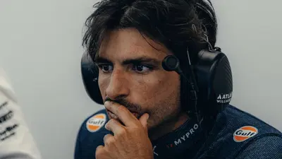 F1. GP Spagna, Sainz: "Se un anno fa mi avessero detto che avrei battuto la Ferrari in qualifica, avrei firmato con la Williams ancora prima"